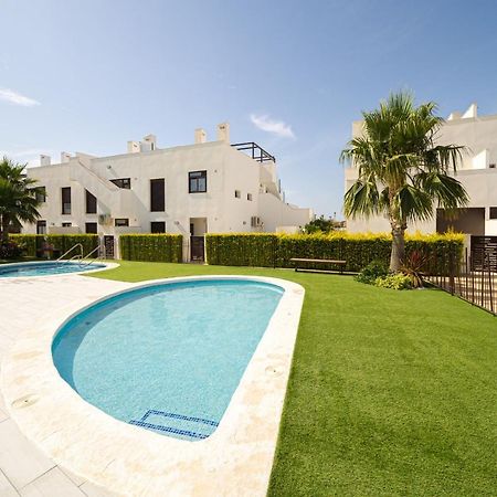 Ferienwohnung Zanzibar Pilar de la Horadada Exterior foto